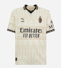 AC Milan x PLEASURES Shirt 2023/24 – Light Version