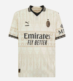 AC Milan x PLEASURES Shirt 2023/24 – Light Version