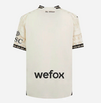 AC Milan x PLEASURES Shirt 2023/24 – Light Version