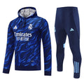Agasalho Real Madrid 2025/26