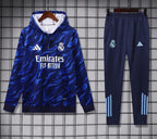 Agasalho Real Madrid 2025/26