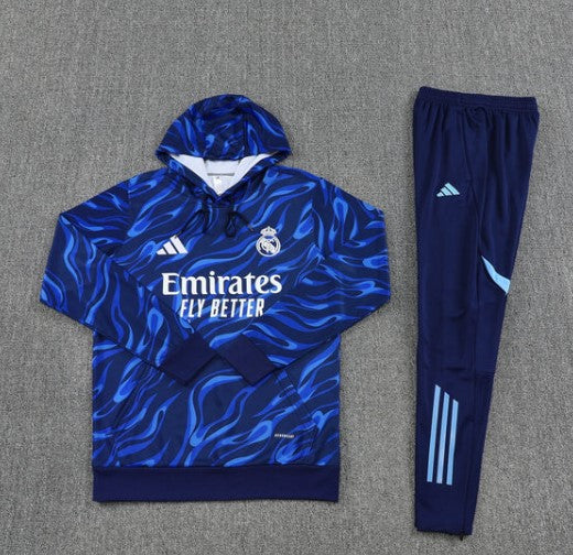 Agasalho Real Madrid 2025/26