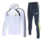 Agasalho Impermeável Real Madrid 2025/26