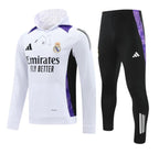 Agasalho Real Madrid 2025/26