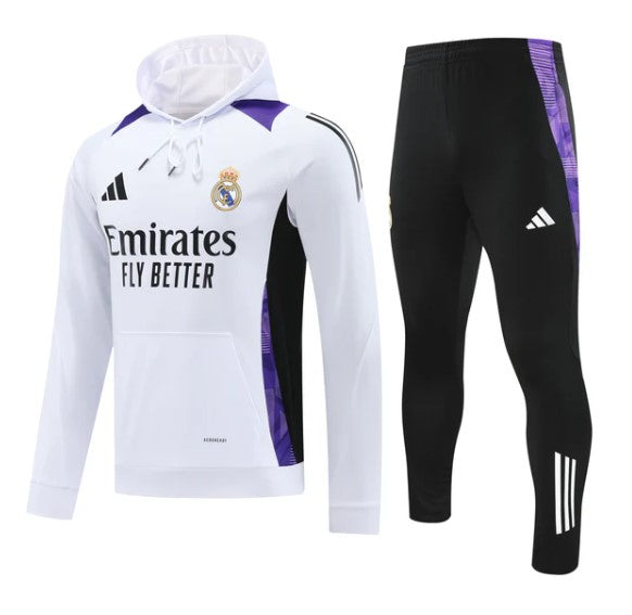 Agasalho Real Madrid 2025/26