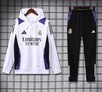Agasalho Real Madrid 2025/26