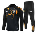 Real Madrid Kinder-Trainingsanzug 2025/26