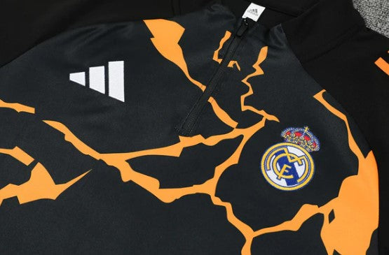 Agasalho Real Madrid 2025/26