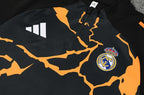Real Madrid Kinder-Trainingsanzug 2025/26