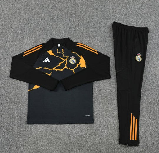 Agasalho Real Madrid 2025/26