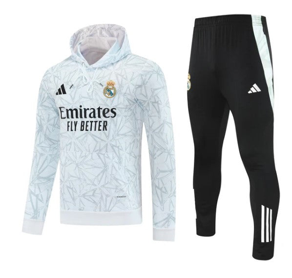 Agasalho Real Madrid 2025/26