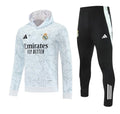 Agasalho Real Madrid 2025/26