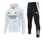 Agasalho Real Madrid 2025/26