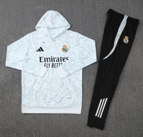 Agasalho Real Madrid 2025/26