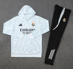 Agasalho Real Madrid 2025/26