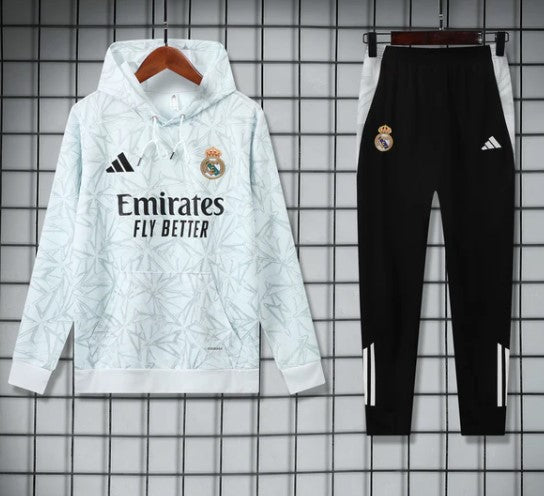 Agasalho Real Madrid 2025/26