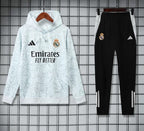 Agasalho Real Madrid 2025/26