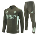 Real Madrid Kinder-Trainingsanzug 2025/26