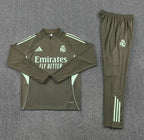 Real Madrid Trainingsanzug 2025/26
