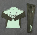 Real Madrid Trainingsanzug 2025/26