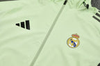 Agasalho Impermeável Real Madrid 2025/26