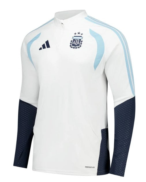 Agasalho da Argentina 2026/27