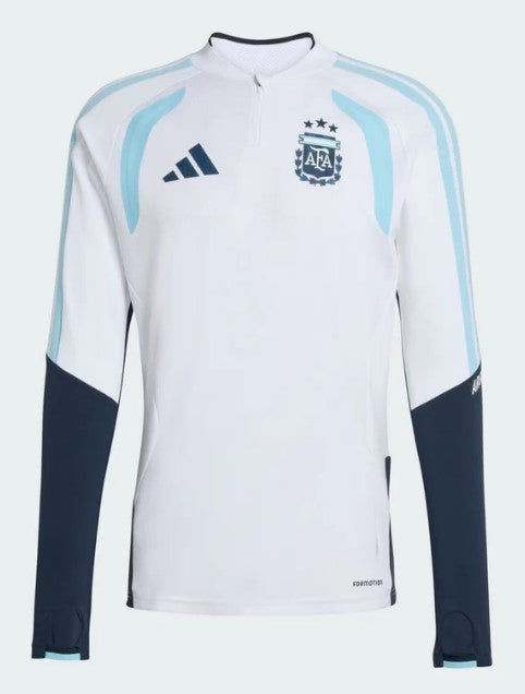 Agasalho da Argentina 2026/27