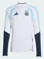 Agasalho da Argentina 2026/27