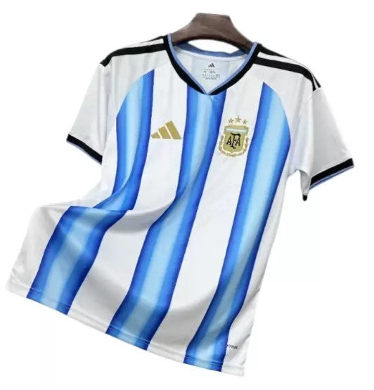 Argentina Home Shirt 2026/27