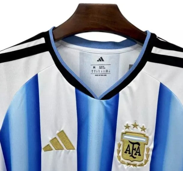 Argentina Home Shirt 2026/27