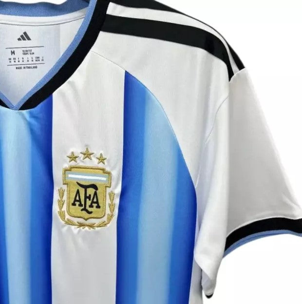 Argentina Home Shirt 2026/27