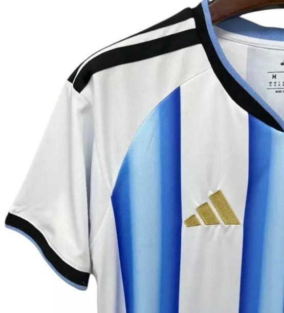 Argentina Home Shirt 2026/27