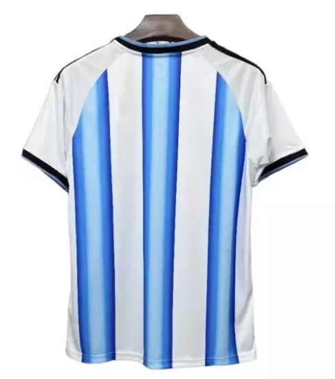 Argentina Home Shirt 2026/27