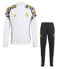 Real Madrid Kinder Trainingsanzug 2025/26 - MARVEL
