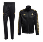 Mexico d'Oro Tracksuit 2025/26