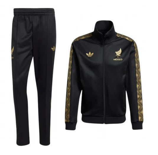 Mexico d'Oro Tracksuit 2025/26