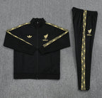 Mexico d'Oro Tracksuit 2025/26