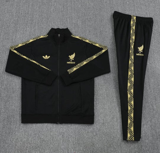 Mexico d'Oro Tracksuit 2025/26