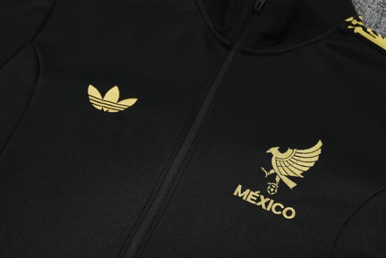 Mexico d'Oro Tracksuit 2025/26