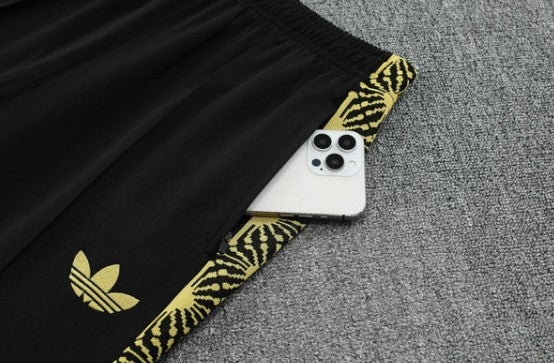 Mexico d'Oro Tracksuit 2025/26