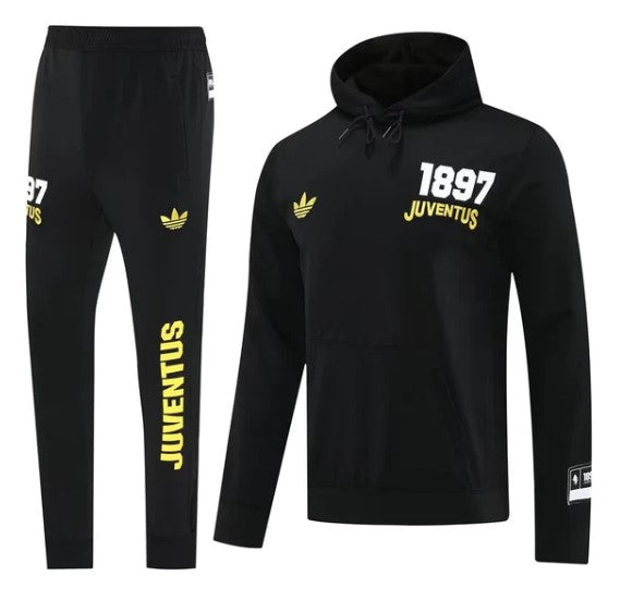 Juventus Trainingsanzug 2025/26