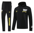 Juventus Trainingsanzug 2025/26