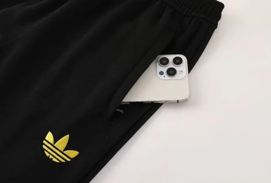 Juventus Trainingsanzug 2025/26