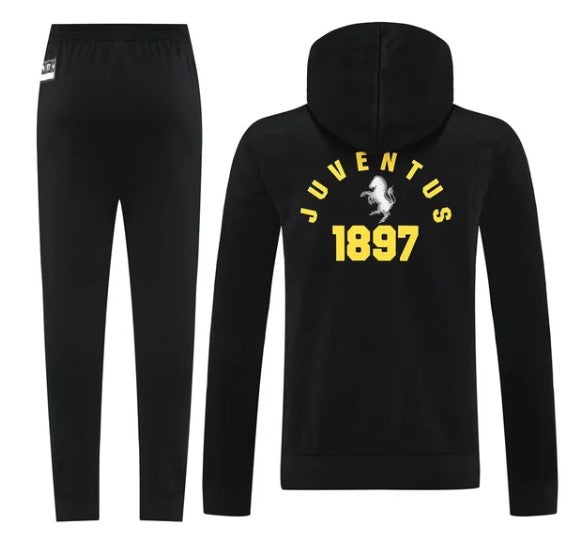 Juventus Trainingsanzug 2025/26