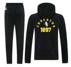 Juventus Trainingsanzug 2025/26