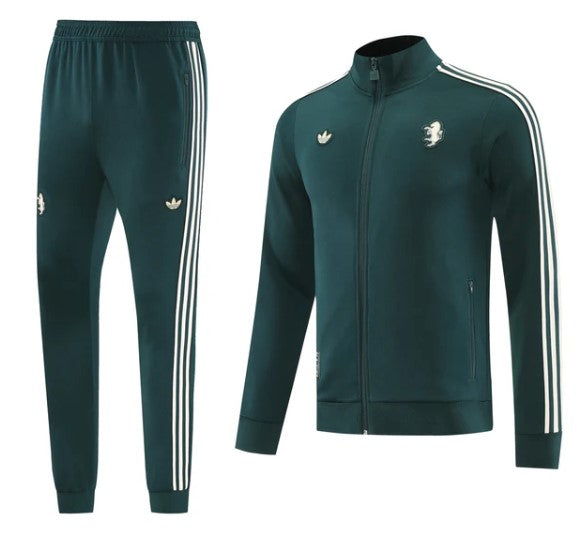 Juventus Trainingsanzug 2025/26