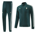 Juventus Trainingsanzug 2025/26