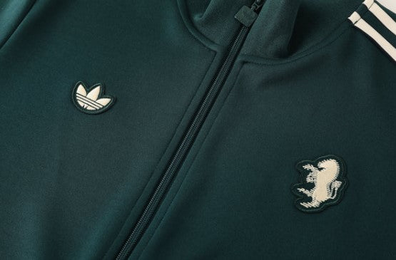 Juventus Trainingsanzug 2025/26