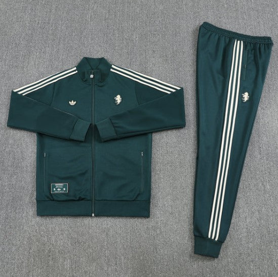 Juventus Trainingsanzug 2025/26