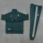 Juventus Trainingsanzug 2025/26
